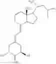 Fig. 24 - Compounds, compositions, kits and methods of use to orally and topically treat acne and other skin conditions by 19-Nor vitamin D analog