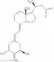 Fig. 25 - Compounds, compositions, kits and methods of use to orally and topically treat acne and other skin conditions by 19-Nor vitamin D analog