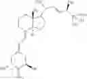 Fig. 32 - Compounds, compositions, kits and methods of use to orally and topically treat acne and other skin conditions by 19-Nor vitamin D analog