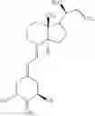 Fig. 51 - Compounds, compositions, kits and methods of use to orally and topically treat acne and other skin conditions by 19-Nor vitamin D analog