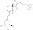 Fig. 58 - Compounds, compositions, kits and methods of use to orally and topically treat acne and other skin conditions by 19-Nor vitamin D analog
