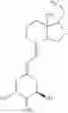 Fig. 61 - Compounds, compositions, kits and methods of use to orally and topically treat acne and other skin conditions by 19-Nor vitamin D analog