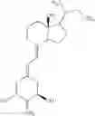 Fig. 63 - Compounds, compositions, kits and methods of use to orally and topically treat acne and other skin conditions by 19-Nor vitamin D analog