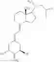 Fig. 65 - Compounds, compositions, kits and methods of use to orally and topically treat acne and other skin conditions by 19-Nor vitamin D analog