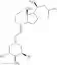 Fig. 66 - Compounds, compositions, kits and methods of use to orally and topically treat acne and other skin conditions by 19-Nor vitamin D analog