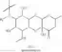 Fig. 167 - Compounds that inhibit cholinesterase