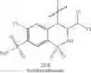 Fig. 197 - Compounds that inhibit cholinesterase