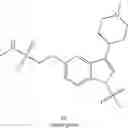 Fig. 320 - Compounds that inhibit cholinesterase