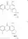 Fig. 02 - Psorospermin and Analogues