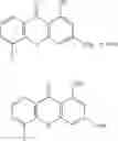 Fig. 09 - Psorospermin and Analogues