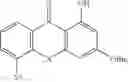 Fig. 45 - Psorospermin and Analogues