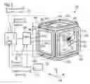 Fig. 02 - Method and Device for Wireless Energy Transmission From a Magnet Coil System to a Working Capsule