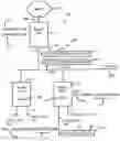 Fig. 01 - Autoconfigured prefix delegation based on distributed hash