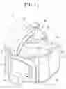 Fig. 02 - Dust compressing apparatus of vacuum cleaner
