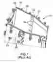 Fig. 02 - Floatwall dilution hole cooling