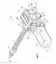 Fig. 02 - Gearbox housing assembly