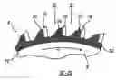 Fig. 01 - Saw blade and a method of manufacturing a saw blade