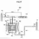Fig. 23 - Manufacturing method and manufacturing apparatus of a group III nitride crystal