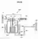 Fig. 25 - Manufacturing method and manufacturing apparatus of a group III nitride crystal