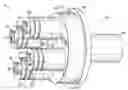 Fig. 01 - Apparatus for cathodic vacuum-arc coating deposition