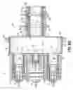 Fig. 08 - Apparatus for cathodic vacuum-arc coating deposition