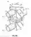 Fig. 10 - Apparatus for cathodic vacuum-arc coating deposition