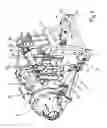 Fig. 03 - Hydraulic upper link with float position