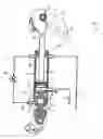 Fig. 08 - Hydraulic upper link with float position