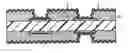Fig. 01 - Multilayer printed wiring board with filled viahole structure