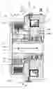 Fig. 02 - Drive Configuration for Cableways and Brake and Clutch Unit Therefor