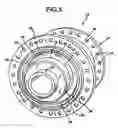 Fig. 07 - Free coaster bicycle hub
