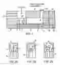 Fig. 02 - Film-type solid polymer ionomer sensor and sensor cell