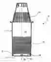 Fig. 01 - Filter cartridge for jugs