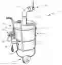 Fig. 01 - Beverage cooler