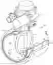 Fig. 01 - VALVES INCLUDING AN INSULATING MEMBER AND METHODS OF MANUFACTURE