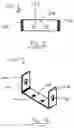Fig. 07 - Railing assembly with detachable and upgradeable components