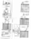Fig. 22 - Railing assembly with detachable and upgradeable components