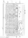 Fig. 13 - Semiconductor device with improved contact fuse