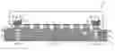 Fig. 01 - Magnetically alignable integrated circuit device