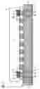 Fig. 06 - Magnetically alignable integrated circuit device