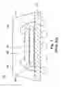 Fig. 02 - Chip-stacked package structure