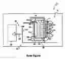 Fig. 02 - Printed circuit adapted to detecting accidental heating