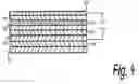 Fig. 04 - Light emissive device having electrode comprising a metal and a material which is codepositable with the metal