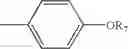 Fig. 12 - Biscarbazol-9-yl-substituted triarylamine-containing polymers and electronic devices