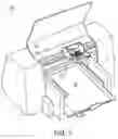 Fig. 02 - Waste ink collection system