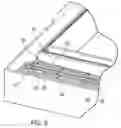 Fig. 07 - Waste ink collection system