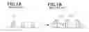 Fig. 02 - METHOD OF FABRICATING LIGHT-REFLECTOR IN LIQUID CRYSTAL DISPLAY DEVICE