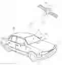 Fig. 01 - GPS Anti-Dazzling System and Method for Vehicles