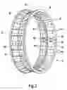 Fig. 03 - TAPER ROLLER BEARING