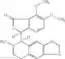 Fig. 69 - Cross-β structure binding compounds